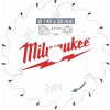 MILWAUKEE 4932471310 pílový kotúč 140mm*1,6mm*20mm, 18Z, pre aku stroje 4932471310
