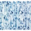 Komar Vliesová fototapeta Bamboos 300 x 280 cm