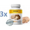 MycoMedica Shiitake 3 x 90 kapsúl