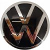 VW GOLF VIII 8 5H0 2020- ZNAK LOGO EMBLÉM GRILLA NOVÁ 5H0853601D