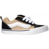 Vans Knu Skool Black/Brown 39