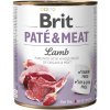 Brit konzerva Paté & Meat Lamb 800 g