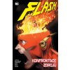 Crew Flash 9: Konfrontace zdrojů