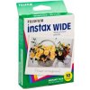 Fujifilm Wide FILM 10 16899910 - Fotopapier určený pre fotoaparáty Instax WIDE 10ks
