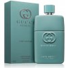 Gucci Guilty Pour Homme Love Edition 2025, Parfémovaná voda 90ml pre mužov