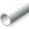 Evergreen Plastová trubka pr.5,5 mmx610 mm 6ks