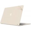 JCPAL MacGuard 2in1 MacBook Air 15 M2 Starlight JCP2659