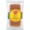 Schär maestro vital chlieb bezgluténový kysnutý viaczrnný krájaný 350 g