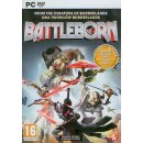 Battleborn