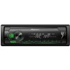 Pioneer MVH-S120UB - Green