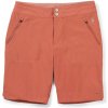 Smartwool W Merino Sport 8 Short dark mahogany Veľkosť: M