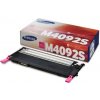 Samsung CLT-M4092S, purpurová (magenta), originál toner