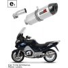 R1200RT EU homologizovaný ladený výfuk HP1 2010 - 2013