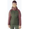 Dynafit Radical Down Hooded dark rose