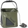 Anaconda Skládací Kbelík Pull Up Bucket 17l