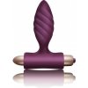 Climaximum oryx twisted anal plug