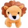 Plyšové zvieratko Safari lev