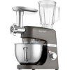Kuchynský robot Sencor Kitchen champion STM 6378BK, antracit