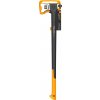 Sekera Fiskars X36-L, štiepacia, 95 cm, 2,5 kg