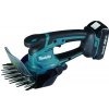 Makita DUM604SYX aku nožnice na trávu Li-ion 18V / 1,5 Ah