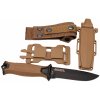 Gerber StrongArm Fixed Blade Coyote