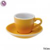 Loveramics Egg Espresso yellow 80 ml