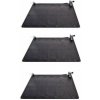 INTEX 28685 Solární panel 120x120 cm (3ks)