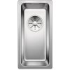 Blanco ANDANO 180 IF nerez hodvábny lesk