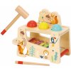 Tooky Toy zatĺkačka so xylofónom