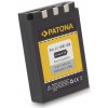 PATONA PATONA baterie pro foto Olympus Li-12B / Li-10B 900mAh