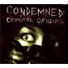 Condemned: Criminal Origins Steam CD Key