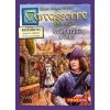 Carcassonne Král, hrabě a řeka - Klaus - Jürgen Wrede