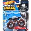 Mattel Hot Wheels® Monster Trucks Kaskadérské kousky SW MANDALORIAN, HTM26