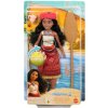 Mattel Disney Zpívající Vaiana 30 cm