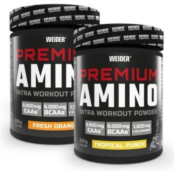 Weider Premium Amino 800 g