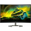 27 Philips 27M1C5500VL / VA / 2560 x 1440 / 4000:1 / 250cd / 1 ms / HDMI / DP / 3.5mm Jack / VESA (27M1C5500VL/00)