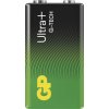 GP Ultra Plus 9V 1ks B03511