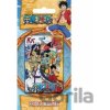 One Piece magnetka