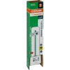 Osram DULUX L Energiesparlampe 18W/830 2G11 FS1