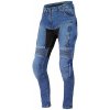 Cappa Racing Džínsy MUGELLO kevlar dámske modré 32/32, M