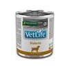 FARMINA VET LIFE CANINE Farmina Vet Life Diabetic konzerva 300 g