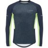 Pánske funkčné tričko Klimatex Aidan1 navy/dark green M