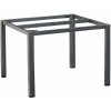 Kettler Cubic 95x95cm antracit