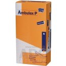 Ambulex P rukavice latexové nesterilné nepúdrované 100 ks