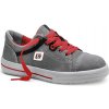 Elten VINTAGE Lady Low ESD S3 čierna