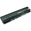 Batéria pre Asus Eee PC 120HA, 1201n, čierna, Li-ion 11,1V 4400mAh