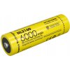Nitecore NL2160 akumulátor 21700 6000mAh chránený