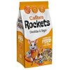 Calibra Rockets Mix Chinchillas & Degus 900g