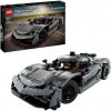 LEGO® LEGO® Technic 42173 Sivé hyperauto Koenigsegg Jesko Absolut 2242173