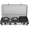 Campingaz Tříplotýnkový sporák Campingaz STOVE 3 HORNERS INT